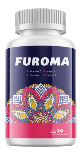 Furoma suplemento natural
